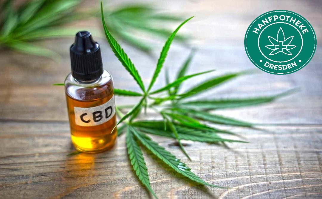 CBD-ÖL: Wunderwaffe im Alltag